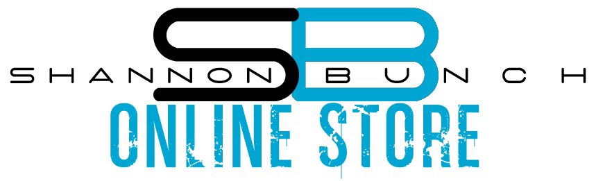 shannon bunch logo